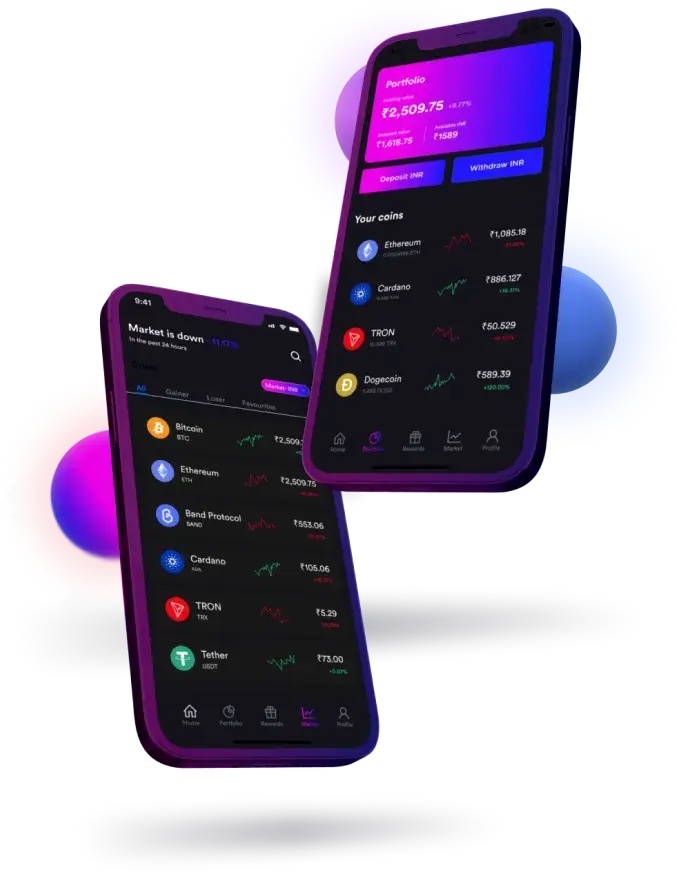 Spectra Tokenify - Entre em contato conosco