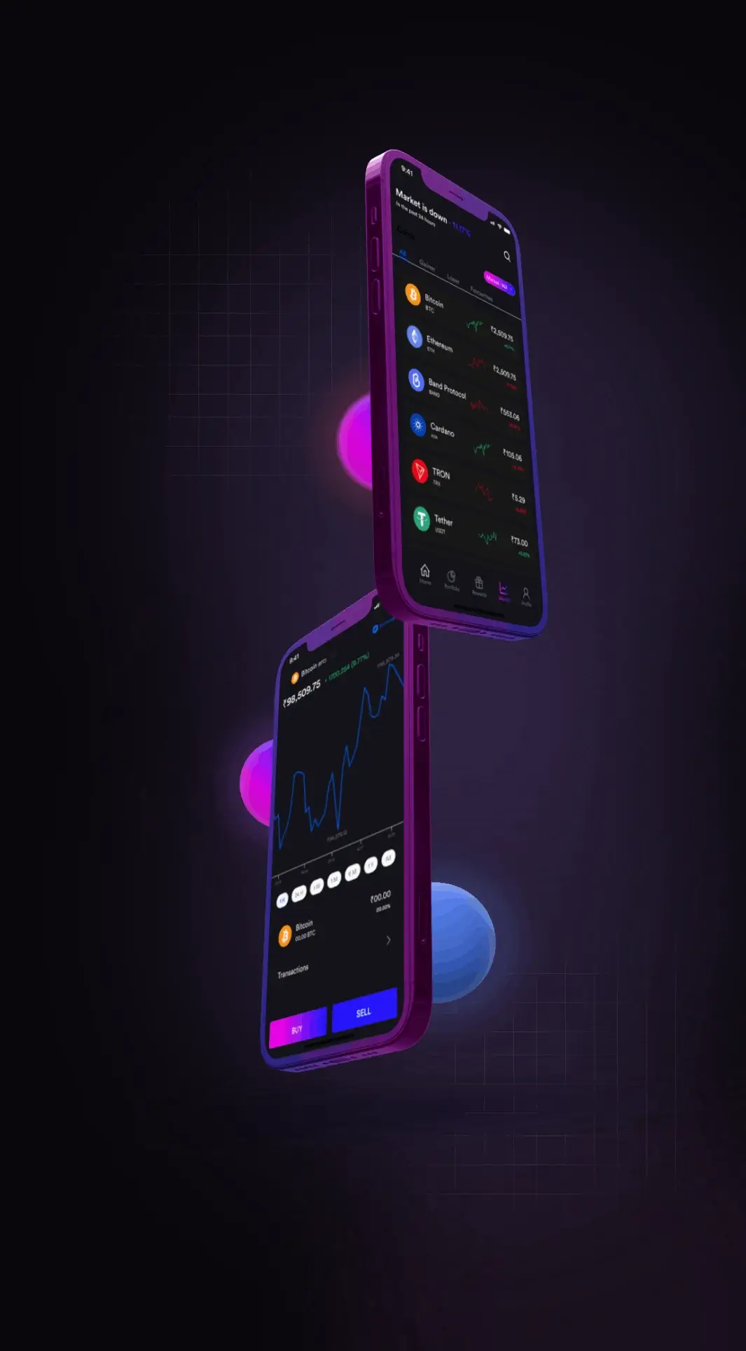 Spectra Tokenify - 